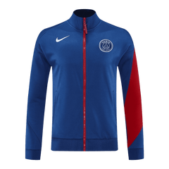 Męska Kurtka Treningowa PSG 2025/26 - Topowe Koszulki Pilkarskie Sklep Internetowy