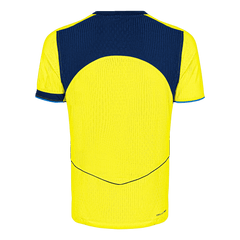 Męska Koszulka Trzecia Wyjazdowa Tottenham Hotspur Wersja Piłkarska 2025/26 - Slim Fit - Topowe Koszulki Pilkarskie Sklep Internetowy