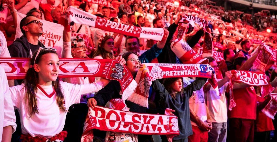 Polska Reprezentacja: Przygotowania do Eliminacji Mistrzostw Europy 2024