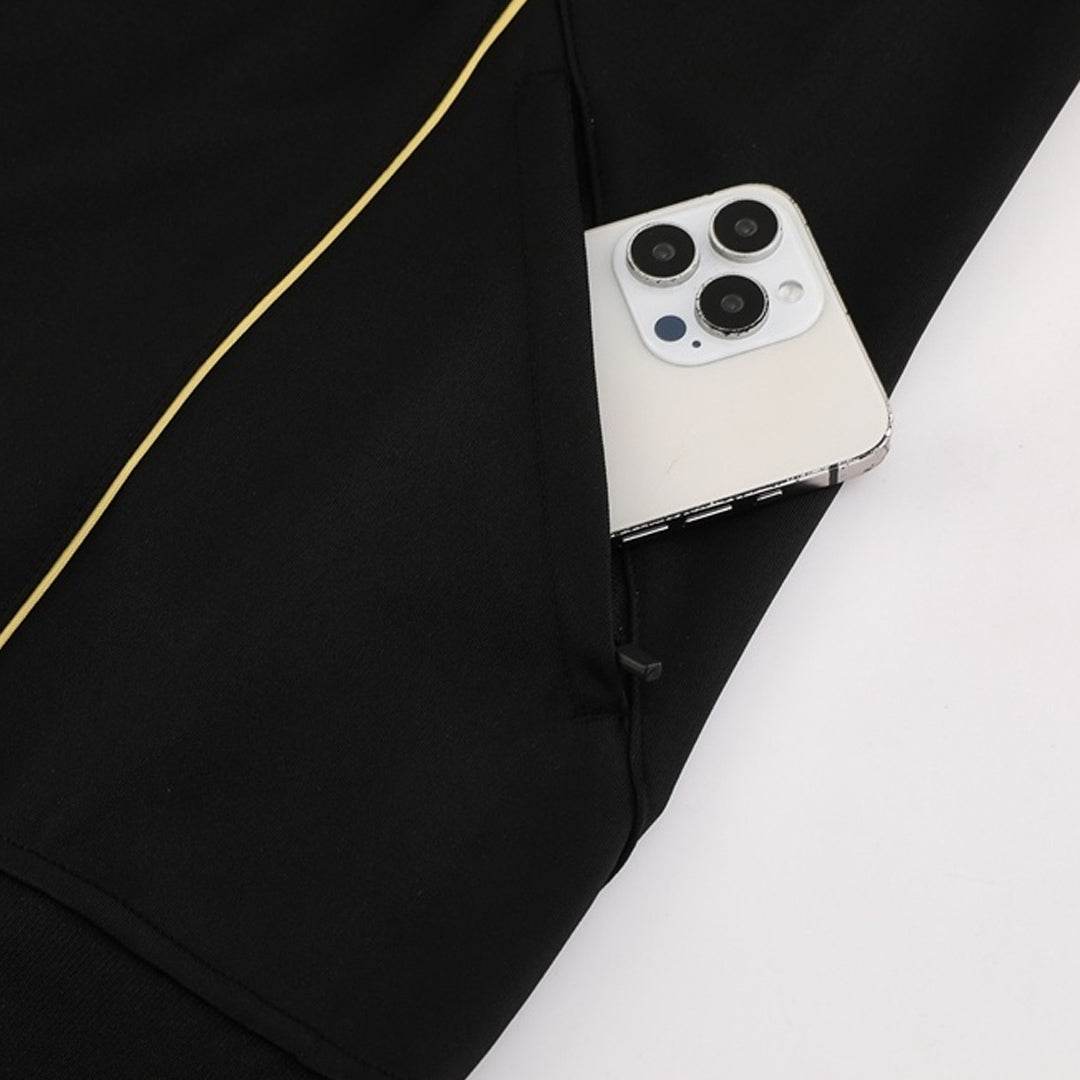 Męska Kurtka Treningowa Arsenal 2025/26 - Topowe Koszulki Pilkarskie Sklep Internetowy