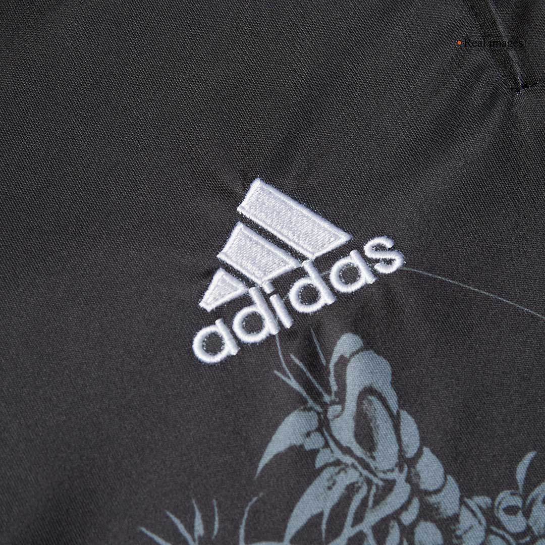 Męska Koszulka Retro Wyjazdowa Real Madrid 2014/15 - Topowe Koszulki Pilkarskie Sklep Internetowy