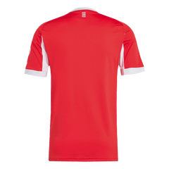 Męska Koszulka Domowa Bayern Monachium 2025/26 [PREMIUM]