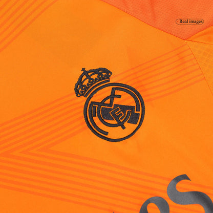 [Super quality] Men's Real Madrid 2024/25 Away Jersey 