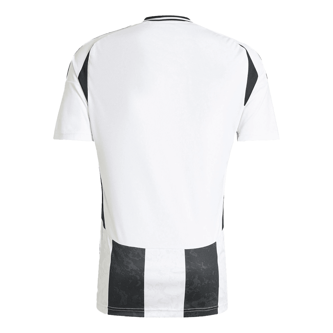 Koszulka Juventus Home Soccer 2024/25