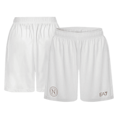 Męskie Wyjazdowa Napoli 2025/26 - Topowe Koszulki Pilkarskie Sklep Internetowy