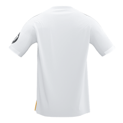 Męska Koszulka Domowa Real Madryt 2025/26