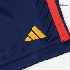 Dziecięcy Zestaw Domowa Spain (Koszulka + Spodenki + Skarpety) World Cup 2026