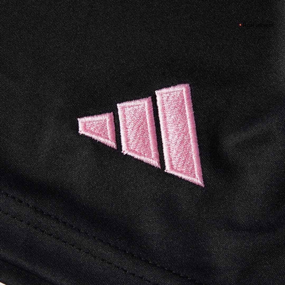 Męski Zestaw Domowa Juventus (Koszulka + Spodenki + Skarpety) 2025/26 - Topowe Koszulki Pilkarskie Sklep Internetowy