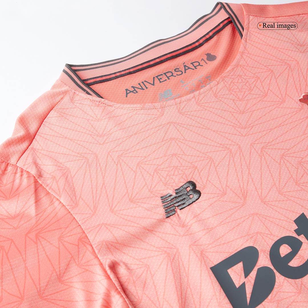 Męska Koszulka Wyjazdowa Porto 2025/26 - Topowe Koszulki Pilkarskie Sklep Internetowy