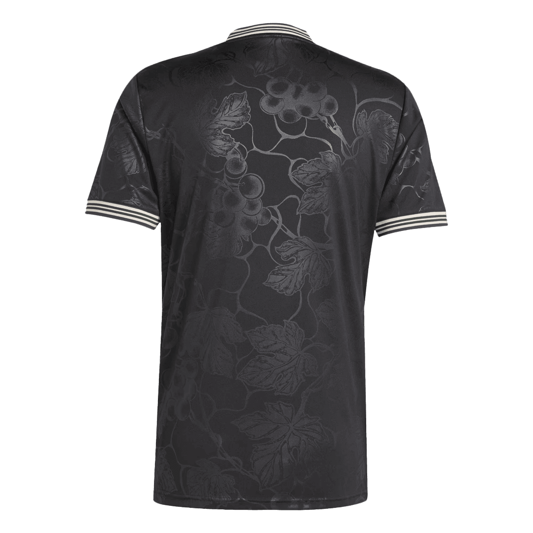 Męska Trzecia Koszulka Wyjazdowa Juventus 25/26 - Topowe Koszulki Pilkarskie Sklep Internetowy