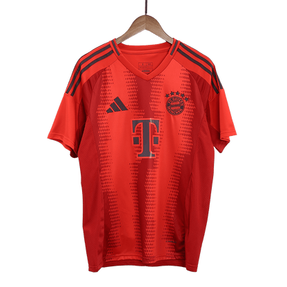 Męska Koszulka Domowa Bayern Munich 2024/25