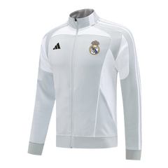 Męska Kurtka Treningowa Real Madrid 2025/26