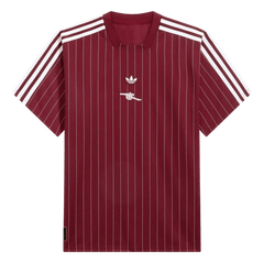 Męska Koszulka Arsenal ICON 2025/26