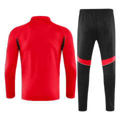 Męski Zestaw Treningowy Arsenal (Kurtka+Spodnie) 2025/26