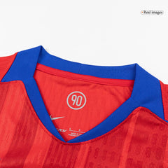 Męska Koszulka Trzecia Wyjazdowa PSG HAKIMI #2 Wersja Piłkarska 2025/26 - Slim Fit