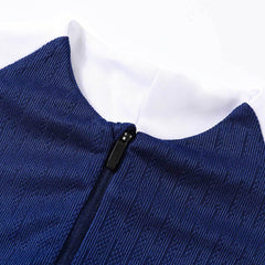 Męski Zestaw Treningowy PSG (Kurtka+Spodnie) 2025/26 - Topowe Koszulki Pilkarskie Sklep Internetowy