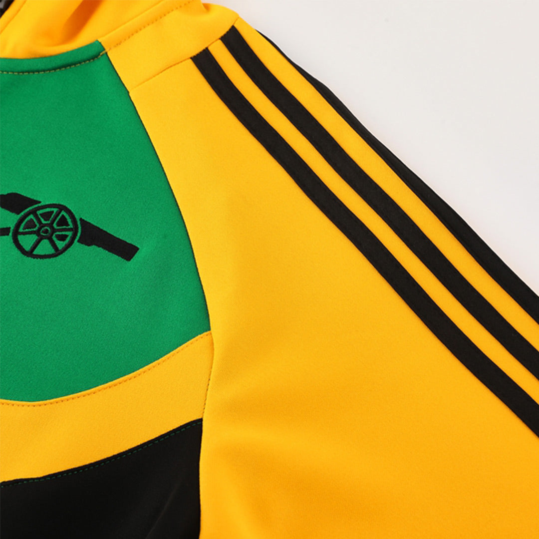 Arsenal 03 2024/25 Training Jacket