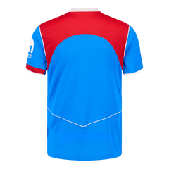 Atlético Madrid 2025/26 Herren Drittes Auswärtstrikot