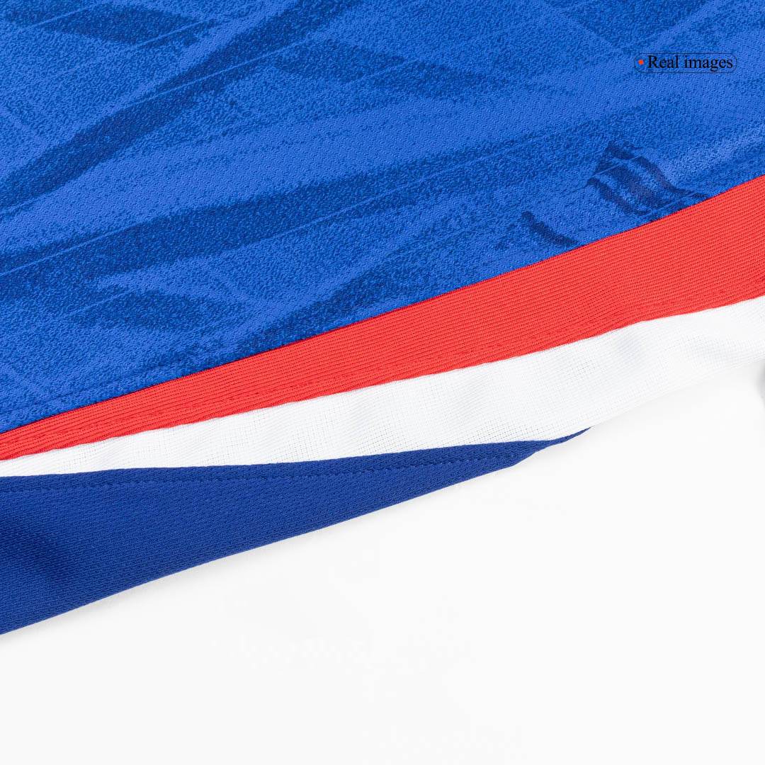 Męska Koszulka Domowa Chelsea GARNACHO #49 2025/26 [PREMIUM] - Topowe Koszulki Pilkarskie Sklep Internetowy