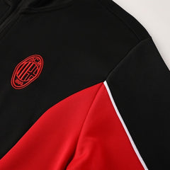 Męska Kurtka Treningowa AC Milan 2025/26
