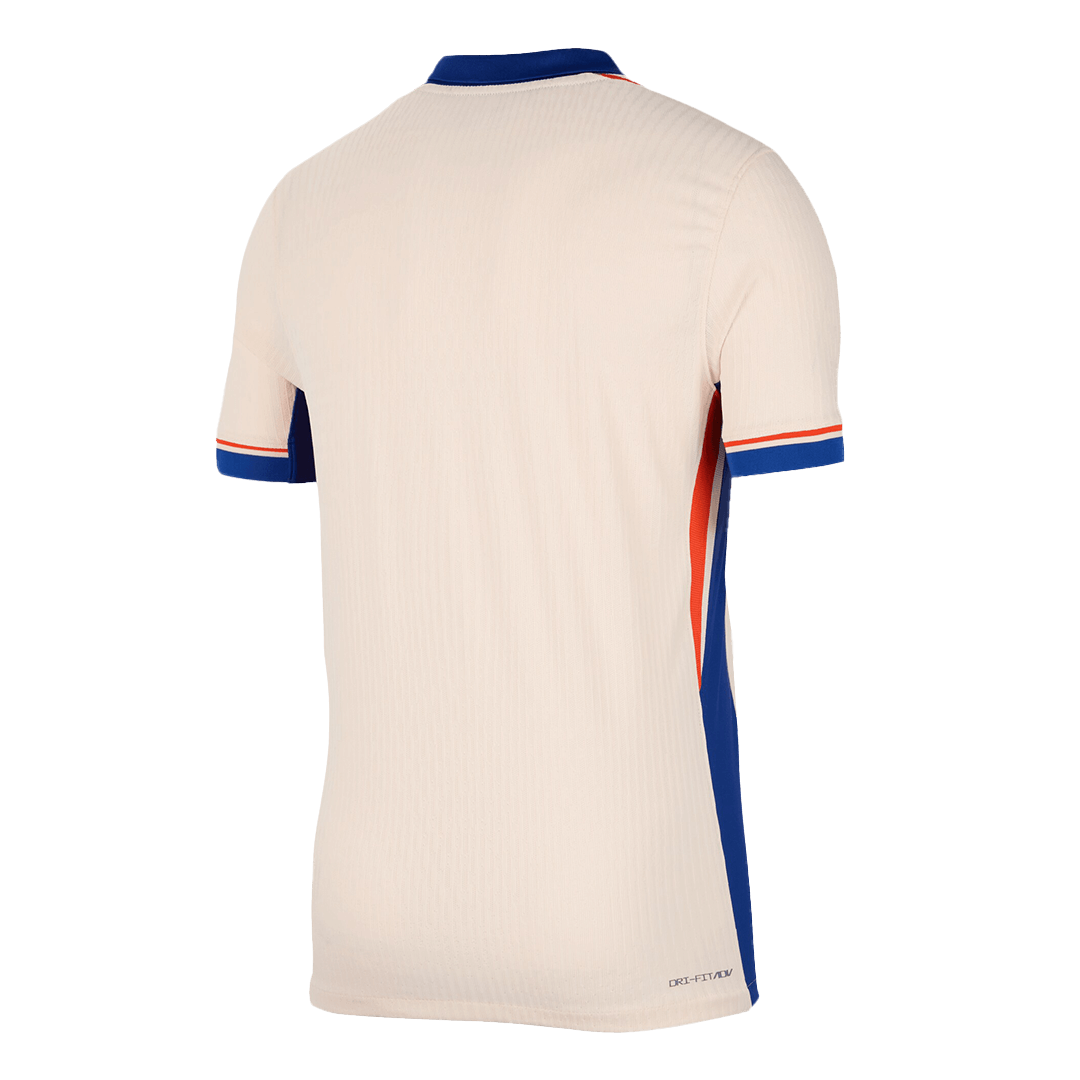 Chelsea Away 2024/25 Player Version - Slim Fit