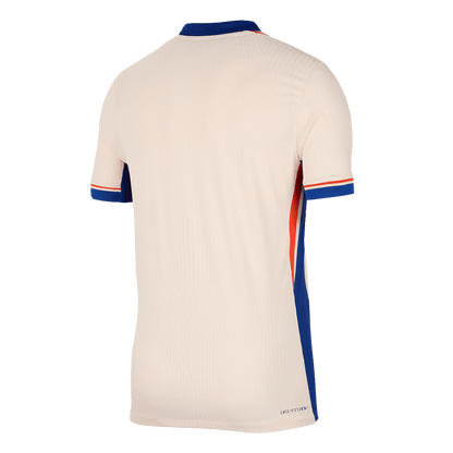 Chelsea Away 2024/25 Player Version - Slim Fit