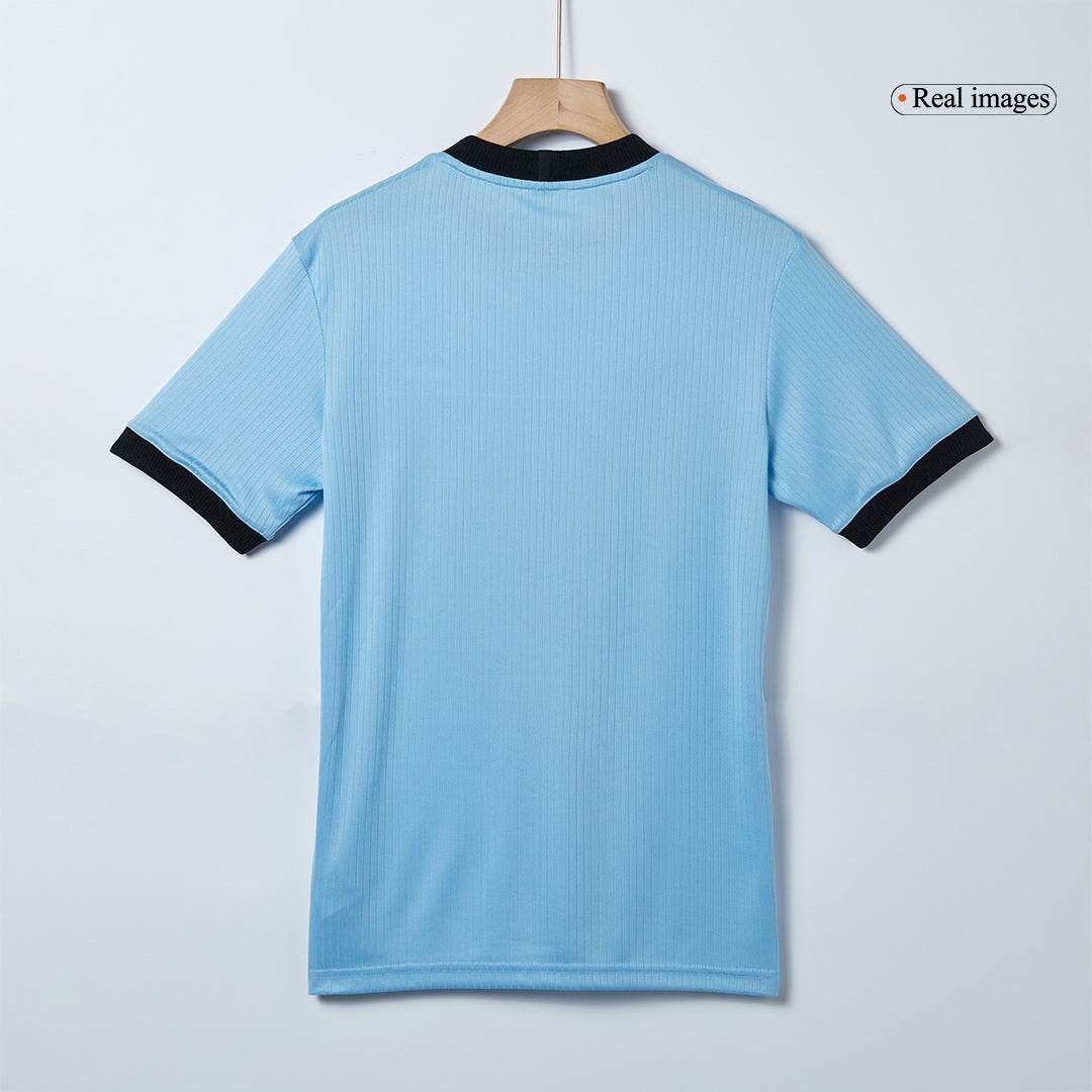 Męska Koszulka Bramkarska Niemcy 125th Anniversary 2025 - Topowe Koszulki Pilkarskie Sklep Internetowy