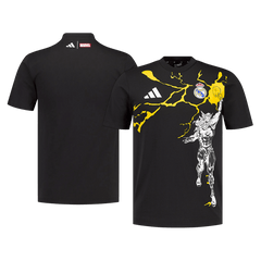 Męska Koszulka Real Madrid 2025/26