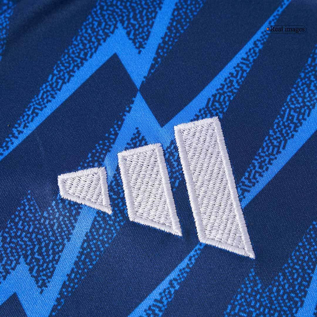 Męska Koszulka Wyjazdowa Arsenal KIWIOR #15 2025/26 - Topowe Koszulki Pilkarskie Sklep Internetowy