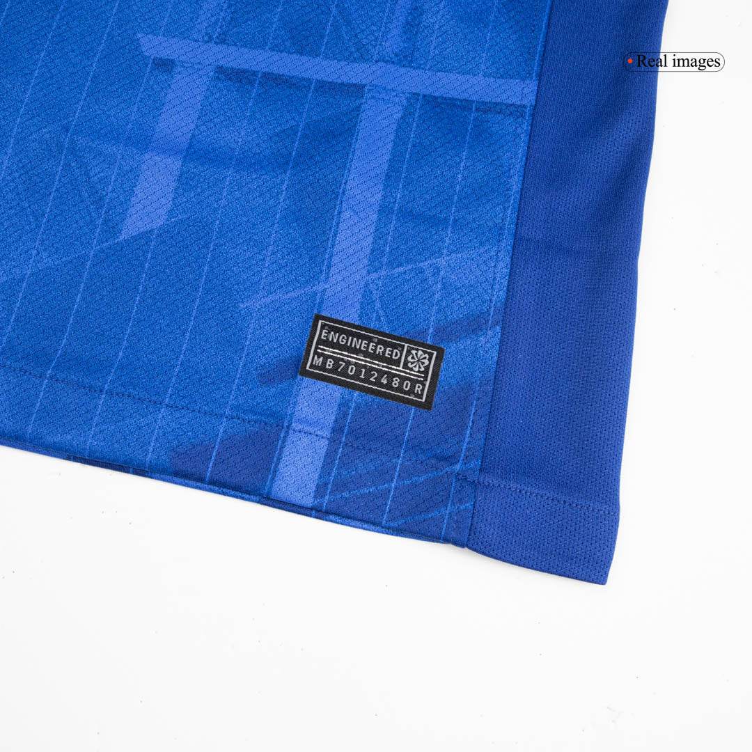 Męska Koszulka Domowa Chelsea HATO #21 2025/26 [PREMIUM] - Topowe Koszulki Pilkarskie Sklep Internetowy