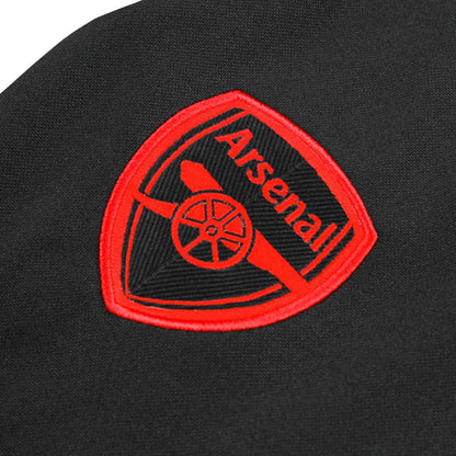 Męski Zestaw Bluza na Zamek Arsenal (Bluza+Spodnie) 24/25