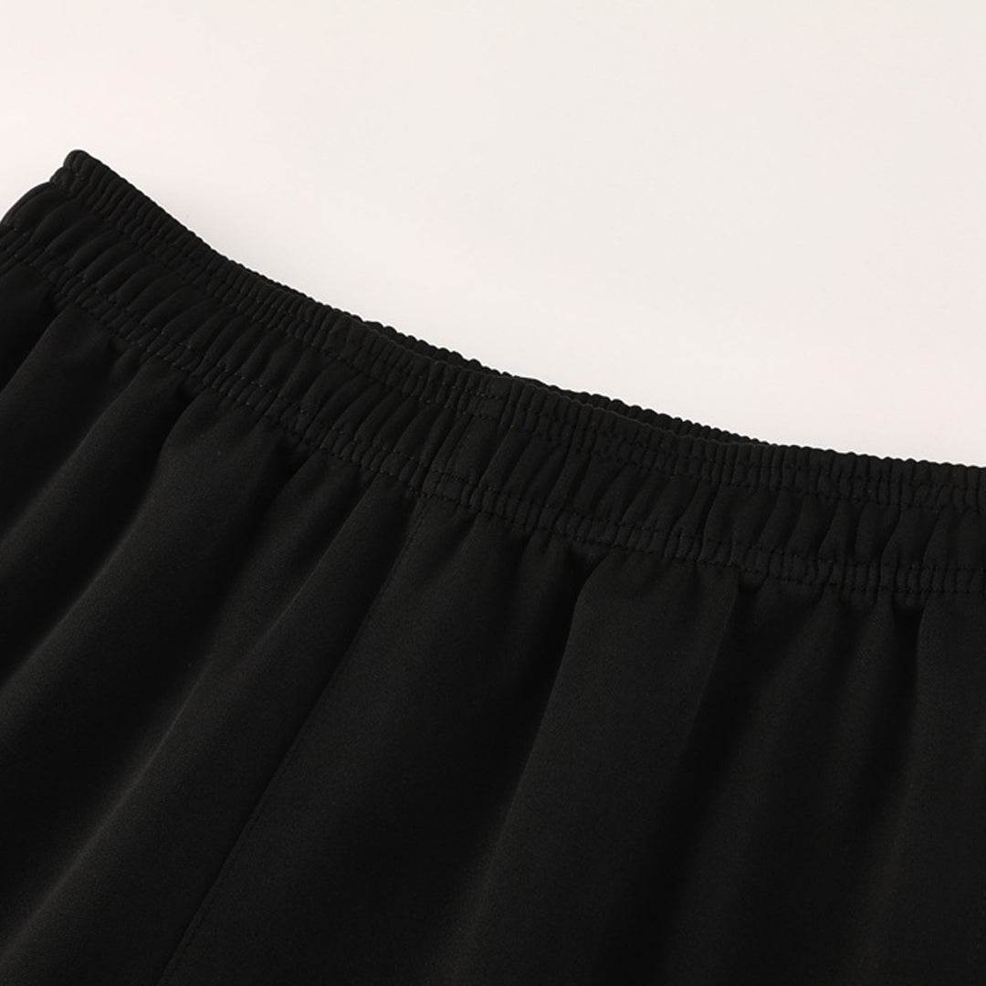 Męski Zestaw Treningowy Chelsea (Kurtka+Spodnie) 2025/26 - Topowe Koszulki Pilkarskie Sklep Internetowy