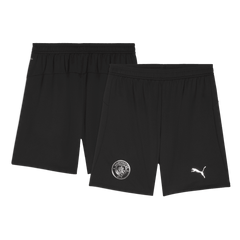 Męski Zestaw Wyjazdowy Manchester City (Koszulka+Spodenki) 2025/26 - Topowe Koszulki Pilkarskie Sklep Internetowy