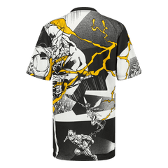 Męska Koszulka Real Madrid 2025/26