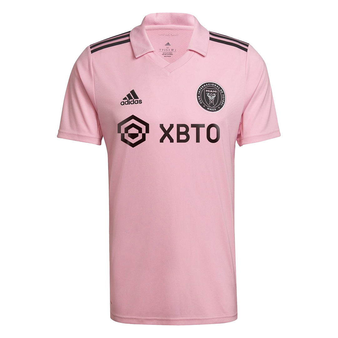 Koszulka Inter Miami CF domowa 2022