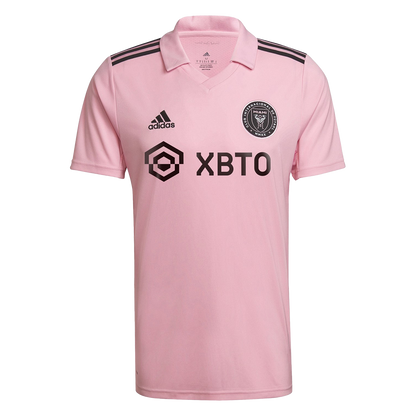 Koszulka Inter Miami CF domowa 2022