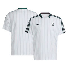 Liverpool ICON Herren-Trikot 2025/26