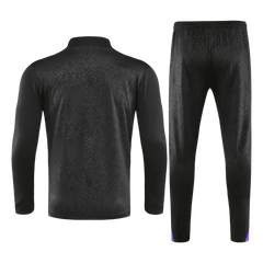 Męski Zestaw Treningowy Barcelona (Kurtka+Spodnie) 2025/26