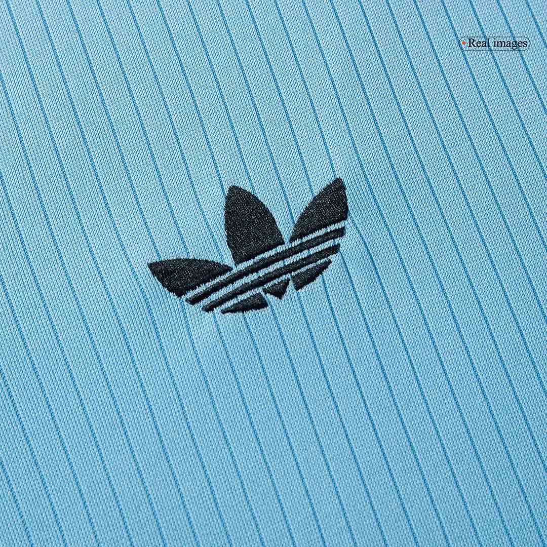 Męska Koszulka Bramkarska Niemcy 125th Anniversary 2025 - Topowe Koszulki Pilkarskie Sklep Internetowy