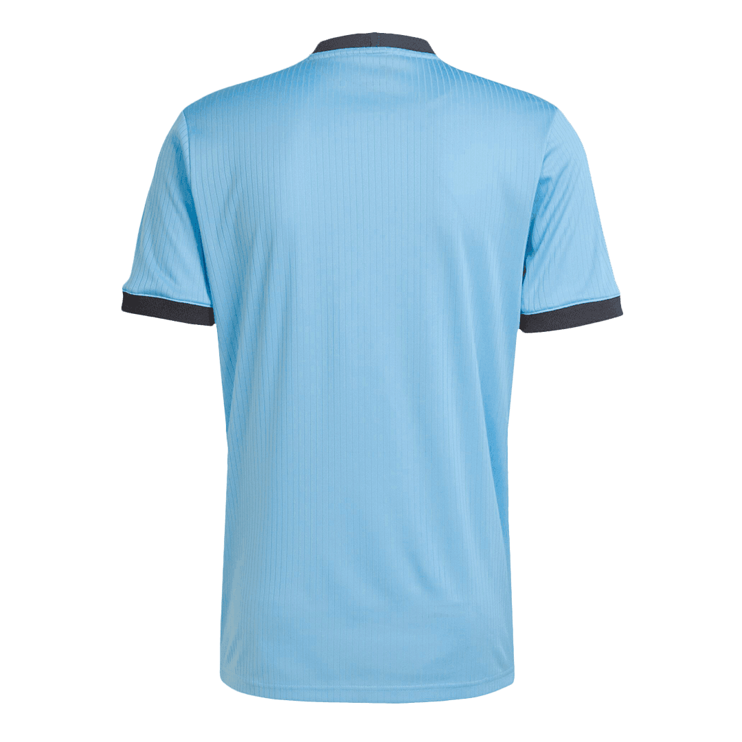 Męska Koszulka Bramkarska Niemcy 125th Anniversary 2025 - Topowe Koszulki Pilkarskie Sklep Internetowy