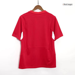 Męska Koszulka Retro Liverpool 2005 - UCL - Topowe Koszulki Pilkarskie Sklep Internetowy