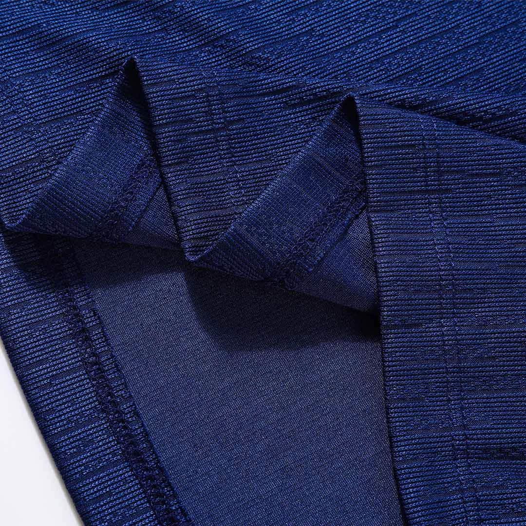 Męski Zestaw Treningowy Barcelona (Kurtka+Spodnie) 2025/26 - Topowe Koszulki Pilkarskie Sklep Internetowy