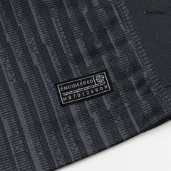 Męski Zestaw Czwarta Wyjazdowa PSG (Koszulka+Spodenki) 2025/26