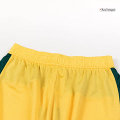 Męskie Spodenki Trzecie Wyjazdowe AC Milan 25/26 - Topowe Koszulki Pilkarskie Sklep Internetowy