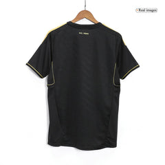 Męska Koszulka Retro Wyjazdowa Real Madrid 2011/12 - Topowe Koszulki Pilkarskie Sklep Internetowy