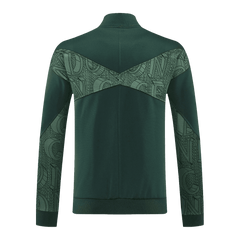 Męska Kurtka Treningowa Chelsea 2025/26 - Topowe Koszulki Pilkarskie Sklep Internetowy