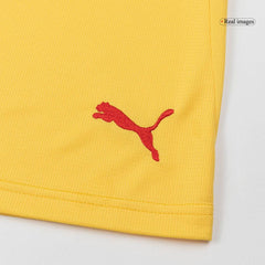 Męskie Spodenki Trzecie Wyjazdowe AC Milan 25/26 - Topowe Koszulki Pilkarskie Sklep Internetowy