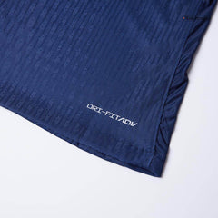 Męska Koszulka Domowa PSG KVARATSKHELIA #7 Wersja Piłkarska 2025/26 - Slim Fit - Topowe Koszulki Pilkarskie Sklep Internetowy