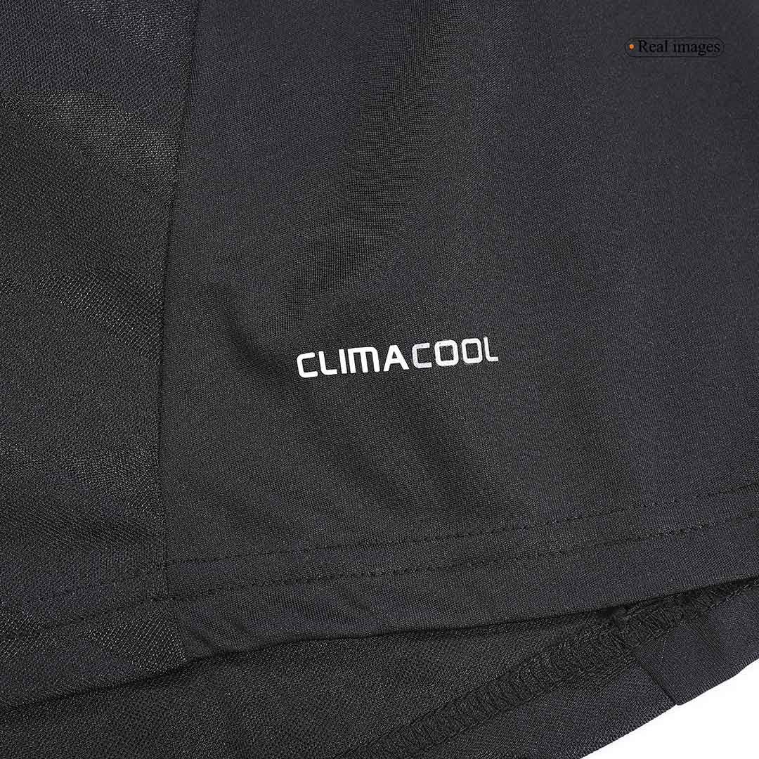 Męska Koszulka Retro Wyjazdowa Real Madrid 2011/12 - Topowe Koszulki Pilkarskie Sklep Internetowy