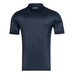 Drittes Auswärtstrikot des Napoli für die Europameisterschaft 2025/26